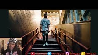 T Bone - DoDaStep (Official Video) Kai Dezzy Reacts