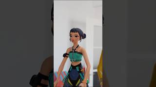 Saja Boys hipnotizou toda a cidade