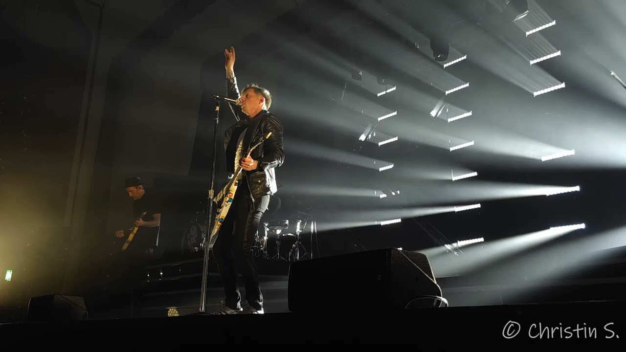 The Dark Tenor - To the Unknown