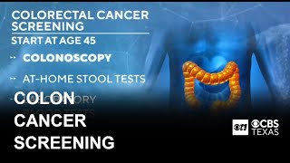 New guidelines expand colon cancer screening options