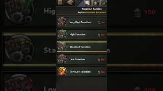 NEW LAWS FOR HEARTS OF IRON 4 #shorts