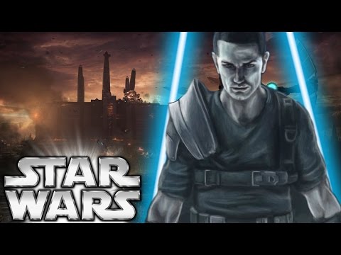 How Powerful Was Starkiller - Star Wars Explained