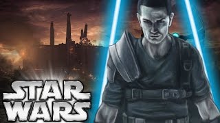 How Powerful Was Starkiller - Star Wars Explained