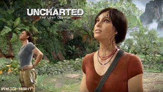 Tough Roads Ahead | Uncharted The Lost Legacy