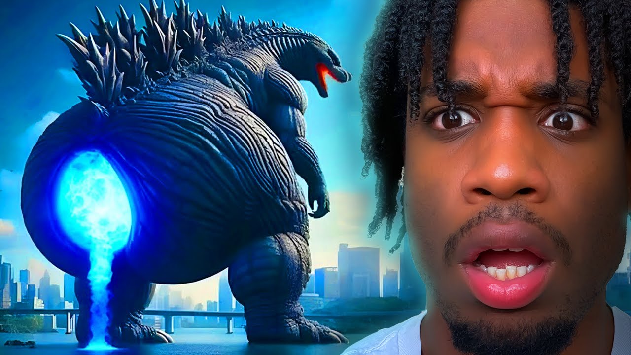 If I Laugh The Video Ends #3