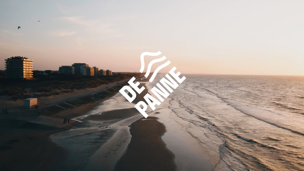 Visit De Panne - Schep plezier!