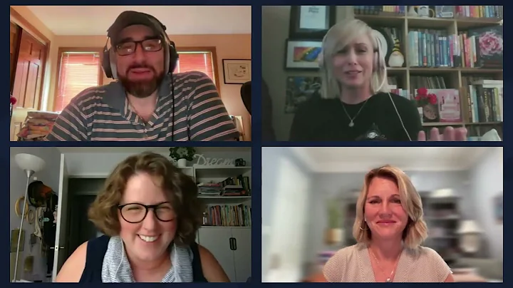 Young Adult Fiction vs New Adult Fiction