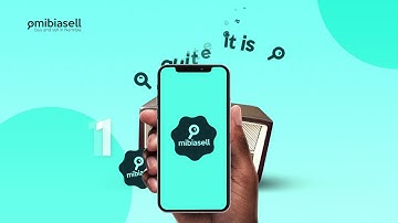 Mibiasell Classifieds - Buy and sell anything in Namibia