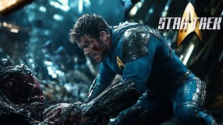 Star Trek 4 2025 With Chris Hemsworth & Gal Gadot