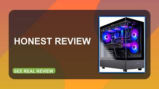 Skytech Gaming Azure 3 Desktop PC Ryzen 7 7700X Honest Review 2026
