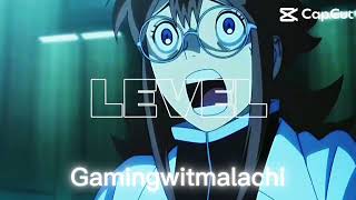 Kaiju No. 8 Sad Edit