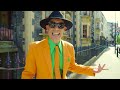 Tuggawar - Poop Like Hyena (Official Music Video)