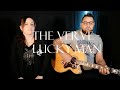 The verve - Lucky man | EYES cover (HD)