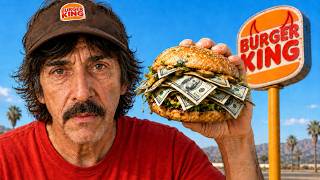 The UNTOLD TRUTH of Burger King