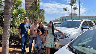 Download Lagu GRANDE CONQUISTA😭🙌🏼|COMPRAMOS NOSSO CARRO DOS SONHOS-TODA HONRA E GLÓRIA A DEUS! SEM ACREDITAR AINDA MP3 Download Lagu GRANDE CONQUISTA😭🙌🏼|COMPRAMOS NOSSO CARRO DOS SONHOS-TODA HONRA E GLÓRIA A DEUS! SEM ACREDITAR AINDA MP3
