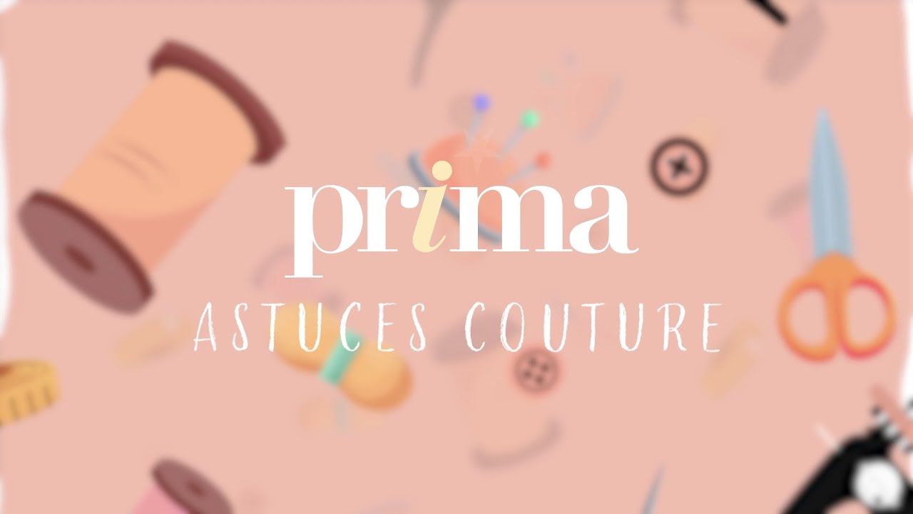Astuces prima : Comment découdre une couture