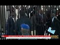 AGES OF THE ACCUSED IN DR RIEK MACHAR'S COURT HEARING