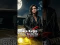 Gökçe Kırgız- Yıldızsız Gecelerde Psychedelic Anatolian Rock Cover #aylakanimasyonai #müzik #ai