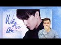 REACT TO DIMASH - «We Are One»