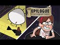 EPILOGUE - Bill Cipher VS Anti-Mabel - Gravity Falls Comic Dub (Lost Legends: Don't Dimension It)
