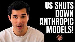 US Forces a Model Offline, China Forces a Deal Apart | Today in AI
