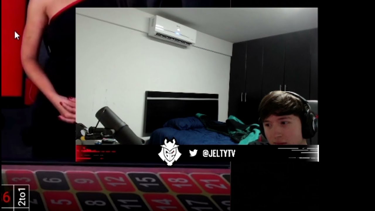 JELTY PIERDE $75,000 EN EL CASINO!! 🤑 *PIERDE LOS EARNINGS DE FNCS!! 😡