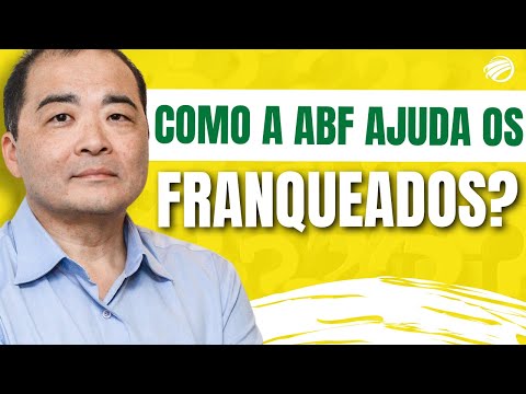 Conheça a Diretoria de Franqueados da ABF! Como a ABF ajuda os Franqueados?