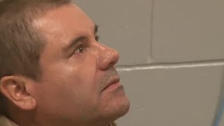 El Chapo guilty: New video from his arrest shows Mexican drug lord crying and scared