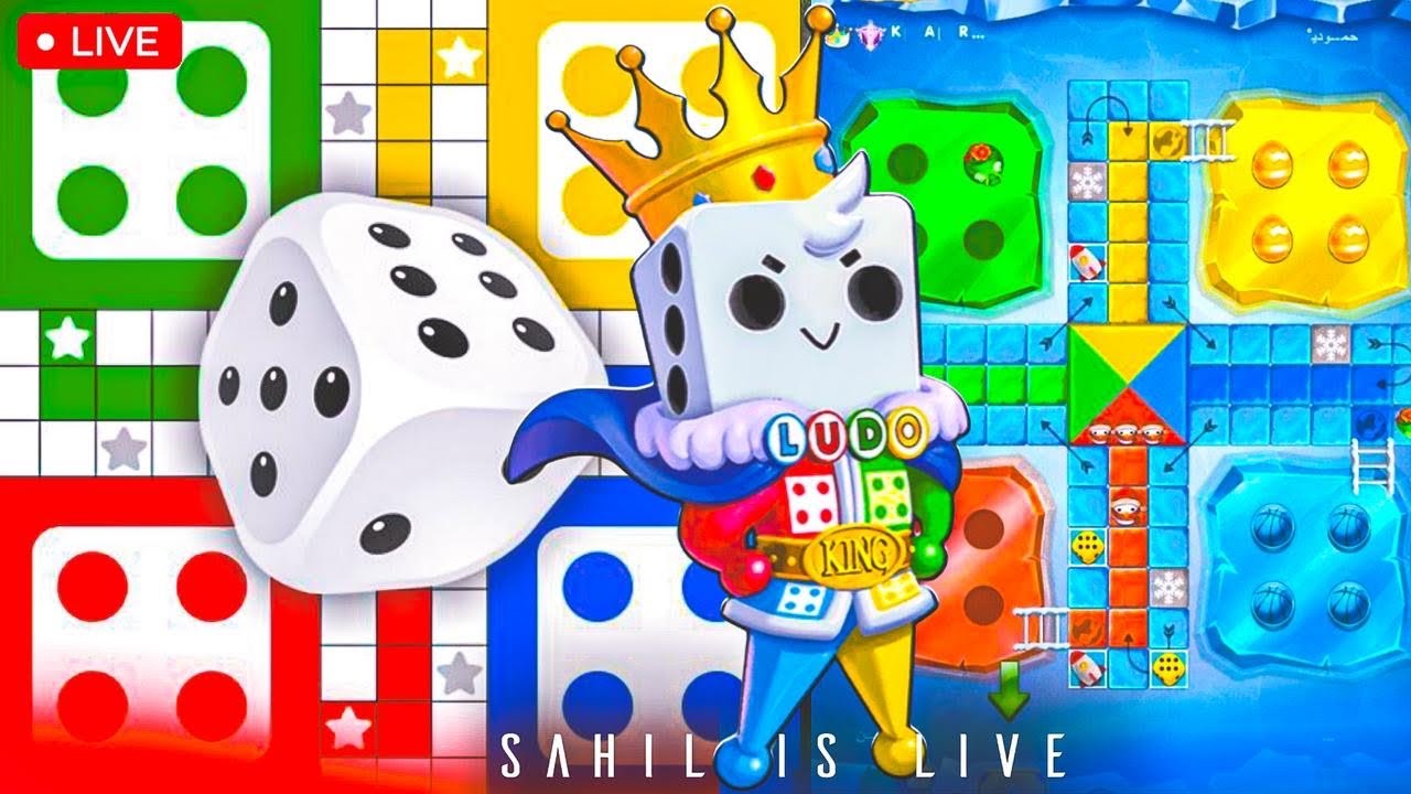 LUDO KING CHALLENGE:Who's The Real King? 👑Join Now! |#ludoking #ludo #shorts #short #recommended #yt