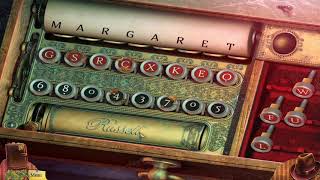[Enigmatis] #9: ASMR Detective Hidden Object Game (Bonus Adventure 2/2)