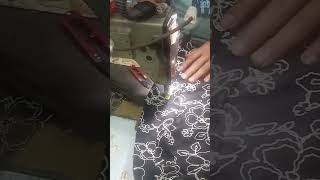 mnjahit stik dalam
