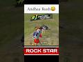 Andhaa Rush 😂#bgmi #bgmishorts #pubgmobile #gaming #gameplay #viralshort