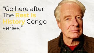 Adam Hochschild | The Congo Under The Horror Of King Leopold II...