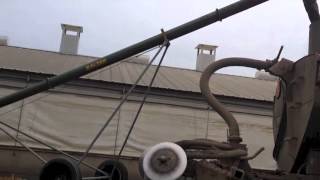 Manure Hauling