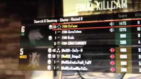 1st map dispute slums 4v4