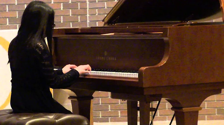 Clements Competition (2014) Grades K-3, 1st Place ...