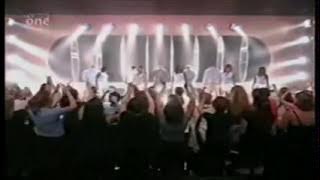 5ive-If ya getting down .avi