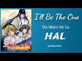 I'll Be The One [ost Hikaru No Go] - HAL Indonesia Terjemahan