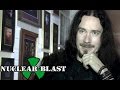 NIGHTWISH - Making of new album 2015; Episode 9 (OFFICIAL TRAILER)