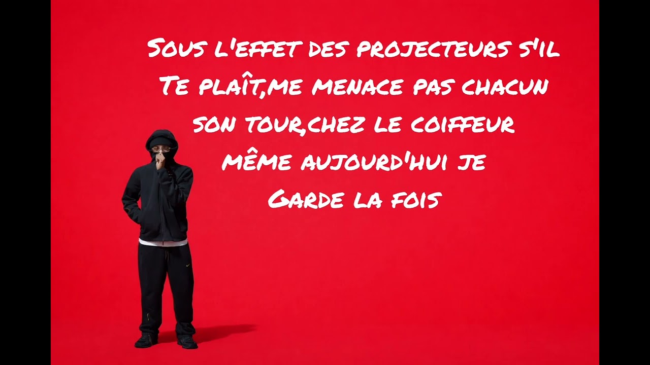 Sam du beuz c'est la pépite lyrics officiel 