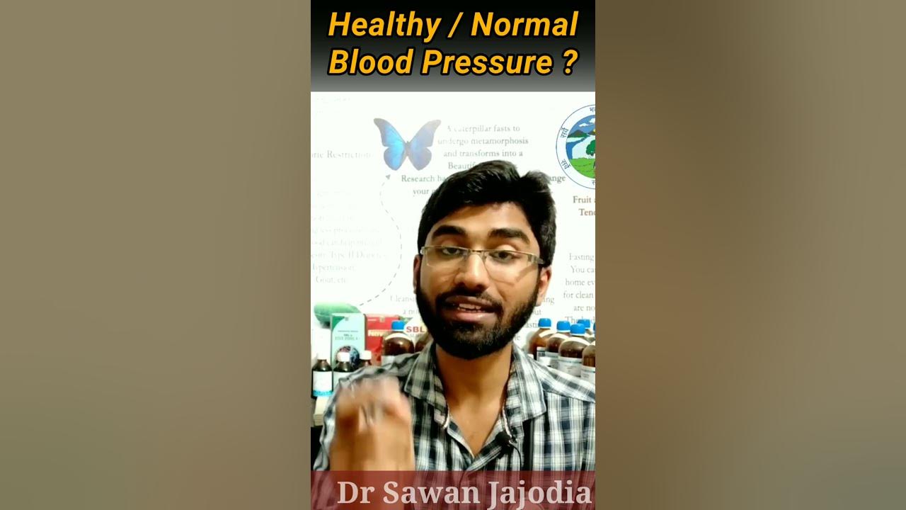 normal blood pressure range bp kitna hona chahiye / healthy bp levels