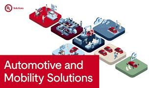 Helping You Demonstrate Compliance and Deliver Cleaner, Safer, Smarter Mobility