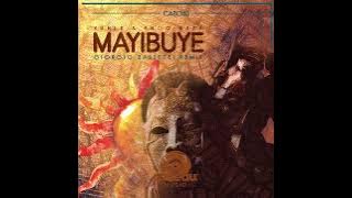 Kuhle & Enoo Napa - Mayibuye (Giorgio Basetti Remix) [Visualizer]