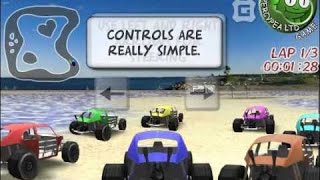 Play 3D Buggy Racing Games - Free Car Games screenshot 4