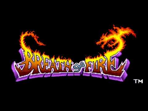 Breath of Fire OST - Sara's theme (Extended)