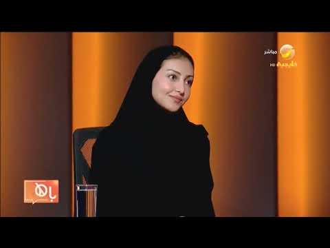 صانعة المحتوى أسماء السياري أن يقوم الرجل بمنع زوجته من الخروج دون سبب ليس له علاقة بالقوامة