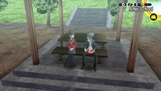 Persona 4 Golden [Part 47: 05/31 A Rough Boxed Lunch] (No Commentary)