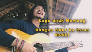 Download Lagu Bangun tidur ku terus MOD**OL MP3