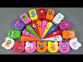 Magic! ✨ Opening the Ultimate Numberblocks Slime Surprise Box! 🎁