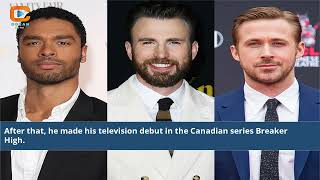 The Enigmatic Fortune of Ryan Gosling Unveiling His Net Worth